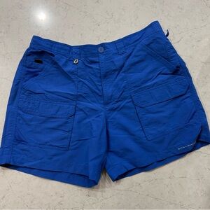EUC Blue Men’s swim Shorts